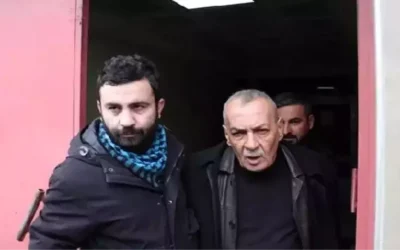 Kayseri’de Avukat Oğluna Yargıtay Kararı Bozdu