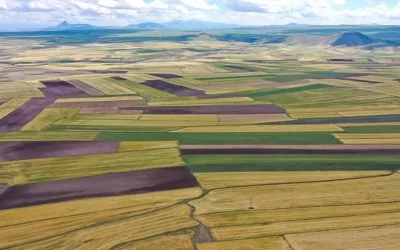 Yatırımda rotayı değiştiren 10 ilde arsa değerleri yükseliyor