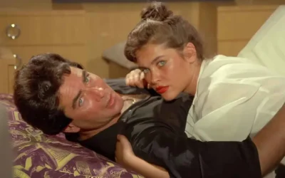 Yeşilçam’ın usta oyuncusu Salih Güney’le ilgili üzücü bir haber