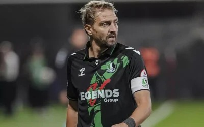 Caner Erkin’in neden kırmızı kart gördüğünü öğrenin!