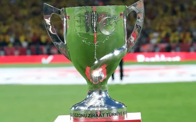 ZTK 4. Eleme Turu Kura Çekimi Gerçekleşti