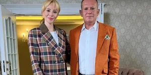 Züleyha Ortak’ın konuğu Prof. Dr Serdar Dağ: “Evlenirken Rorschach testi şart!”