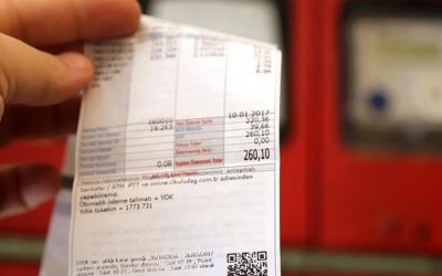 Elektrik faturasında kritik değişiklik! 2 hafta sonra hesaplar değişiyor
