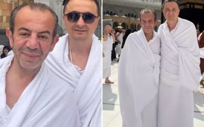 20 kilo verdi: Tanju Özcan hastalığıyla ilgili ilk kez konuştu