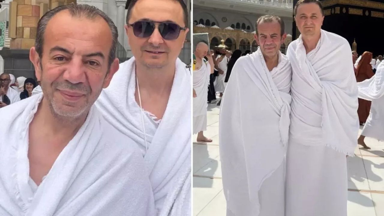 20 kilo verdi Tanju Özcan hastalığıyla ilgili ilk kez konuştu (1)