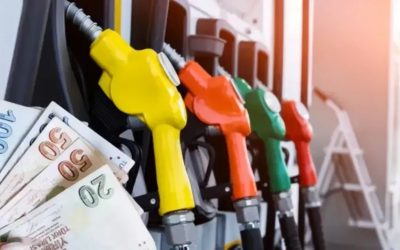 2026 Yılının İlk Zamları Açıklandı: Akaryakıt, Sigara ve Alkole ÖTV Artışı