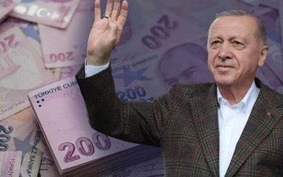 2026 Asgari Ücretinde Kritik Süreç: Artış Yüzde 25-32 Arasında Olacak