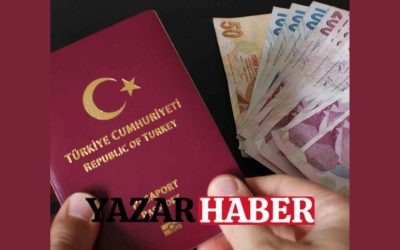 2026 Pasaport Ücreti ve Ehliyet Harcı Ne Kadar Oldu Resmî Belgelere Yüzde 19 Zam