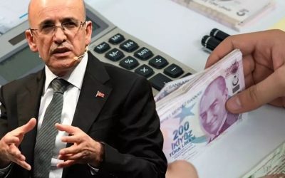 2026 Yılında Vergi ve Harç Artışları Düşürüldü