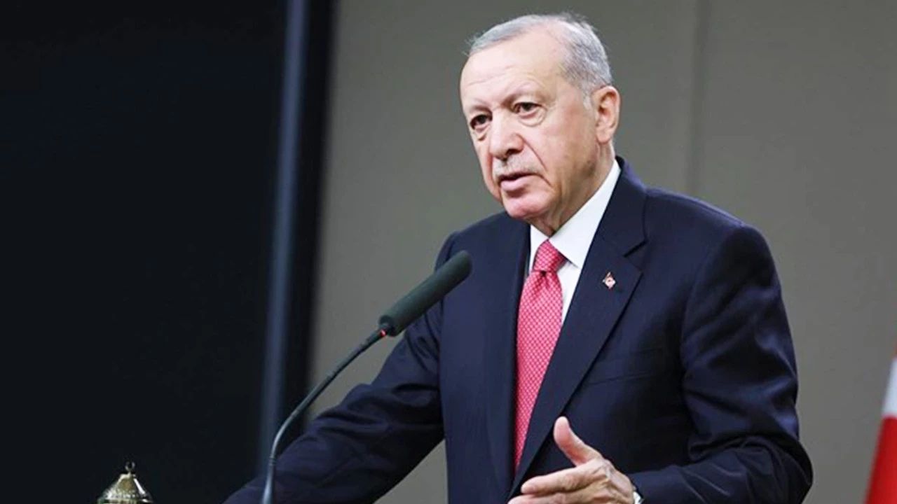 26 Yıllık Akbil Davasında Erdoğan Hakkında Karar Çıktı