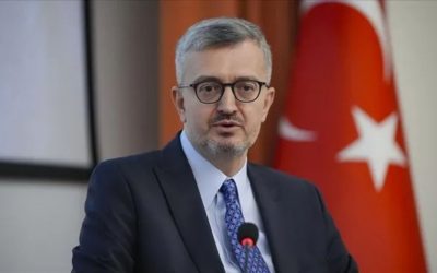 AK Parti’den Özgür Özel’in İHA iddialarına sert yanıt