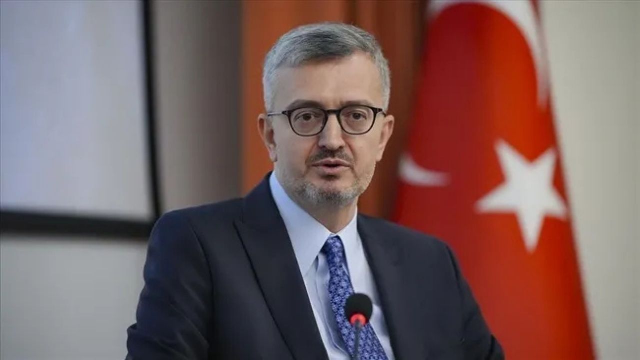 AK Parti’den Özgür Özel’in İHA iddialarına sert yanıt