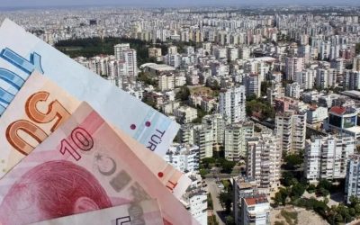 AK Parti’den fahiş site aidatlarına müdahale: Yeni yasal düzenleme geliyor