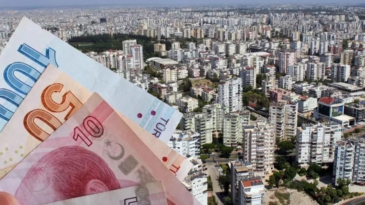 AK Parti’den fahiş site aidatlarına müdahale Yeni yasal düzenleme geliyor