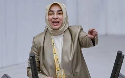 AKP’li Özlem Zengin’in kardeşinin başhekimliğe getirildiği öne sürüldü