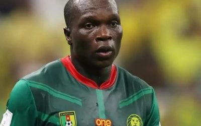 Aboubakar Milli Takımdan Çıkarıldı: Eto’o Krizi Patlattı