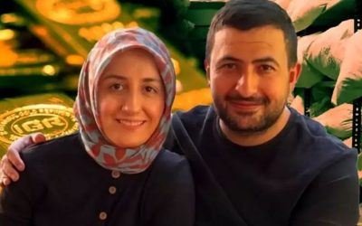 Adli emanet vurgunu: Erdal Timurtaş ve eşi için kırmızı bülten kararı