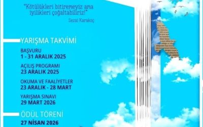 Afyonkarahisar’da Genç Takım Projesi: Öğrencilere Destek