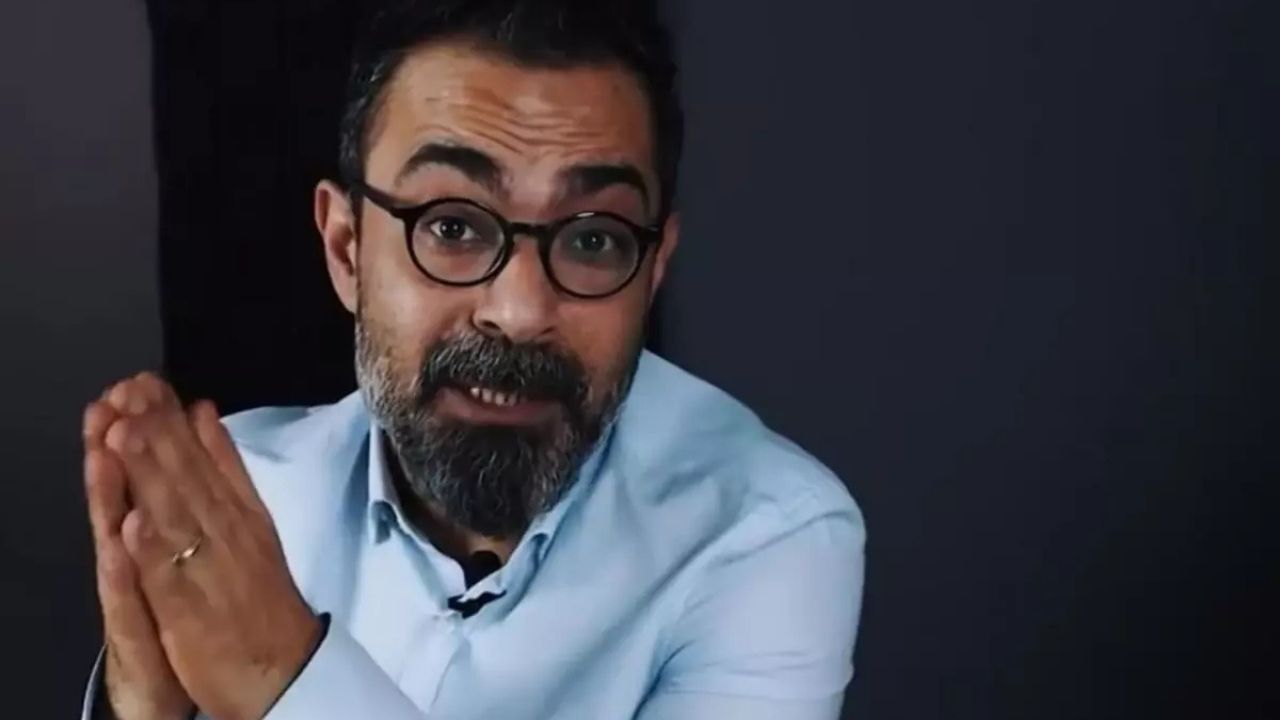 Ahmet Ercanlar Futbol Temizliği İçin Akın Gürlek’e Destek Şart