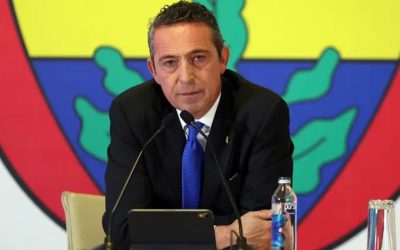 Ali Koç’un Derbi Maçı İçin Alınan Sürpriz Kararı