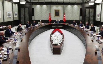 Ankara kulisleri hareketlendi: Kabine değil, bürokraside büyük değişim mi geliyor?