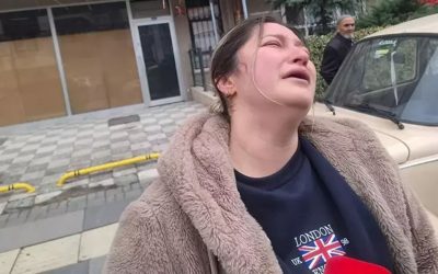 Ankara’da takıntılı eski sevgili dehşeti: Uzaklaştırma kararları işe yaramadı