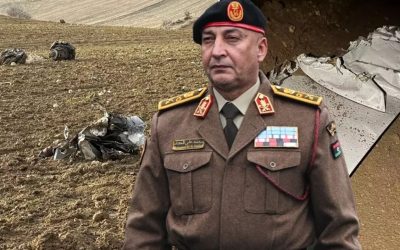 Ankara’daki uçak kazasıyla ilgili çarpıcı iddia: Mossad ve İngiliz istihbaratı mı devrede?