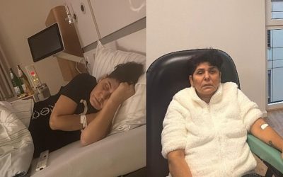 Arabesk müziğin sevilen ismi Cansever’den üzen açıklama