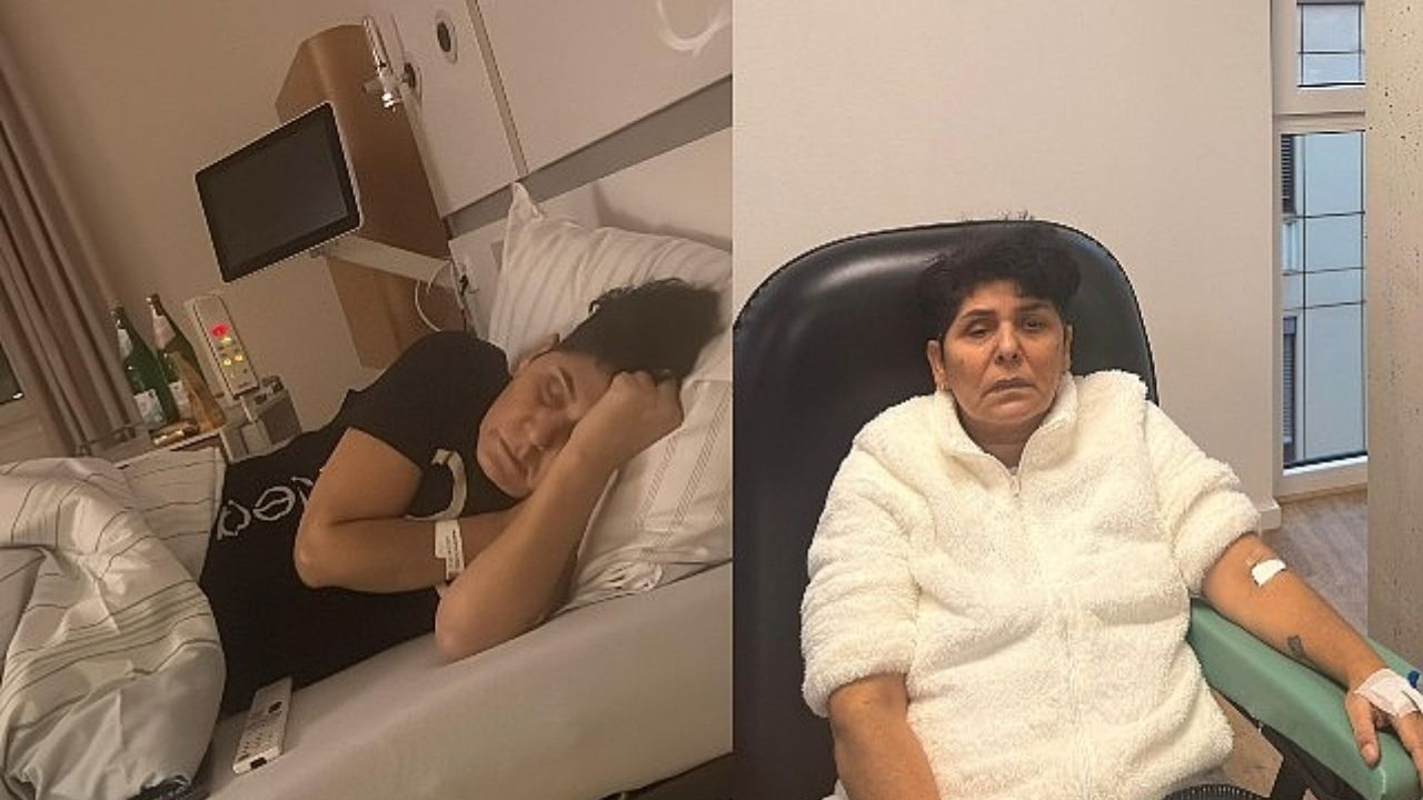 Arabesk müziğin sevilen ismi Cansever’den üzen açıklama