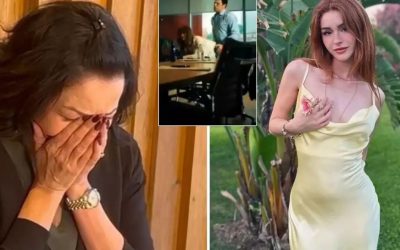 Asena Keskinci ile ilgili olaylar iki farklı başlıkta gündem oldu: