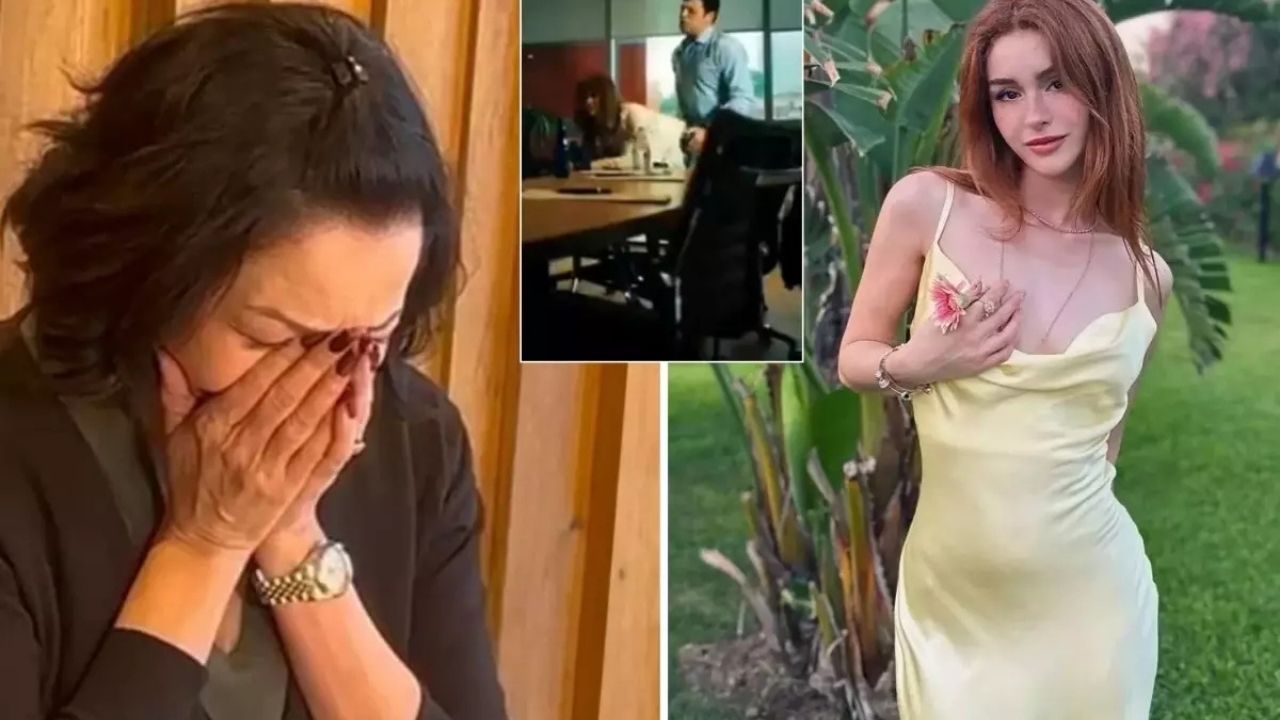 Asena Keskinci ile ilgili olaylar iki farklı başlıkta gündem oldu