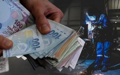 Asgari Ücrete “Erdoğan Dokunuşu” İddiası: Uzman 3 Farklı Rakam Paylaştı —