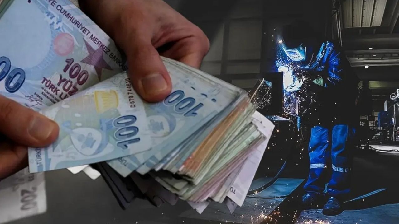 Asgari Ücrete “Erdoğan Dokunuşu” İddiası Uzman 3 Farklı Rakam Paylaştı —