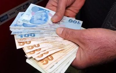 Asgari Ücrette Kritik Toplantı: Masadaki En Güçlü Rakam Yüzde 25