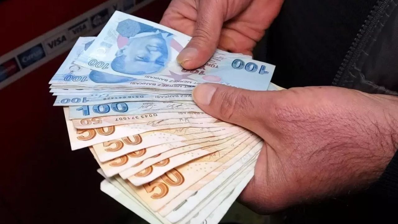 Asgari Ücrette Kritik Toplantı Masadaki En Güçlü Rakam Yüzde 25