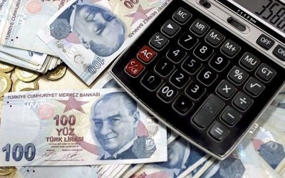 Asgari ücret artışıyla birlikte birçok ödeme kalemi güncellendi