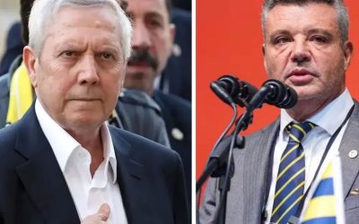 Aziz Yıldırım’dan Sadettin Saran İddialarına Sert Yanıt