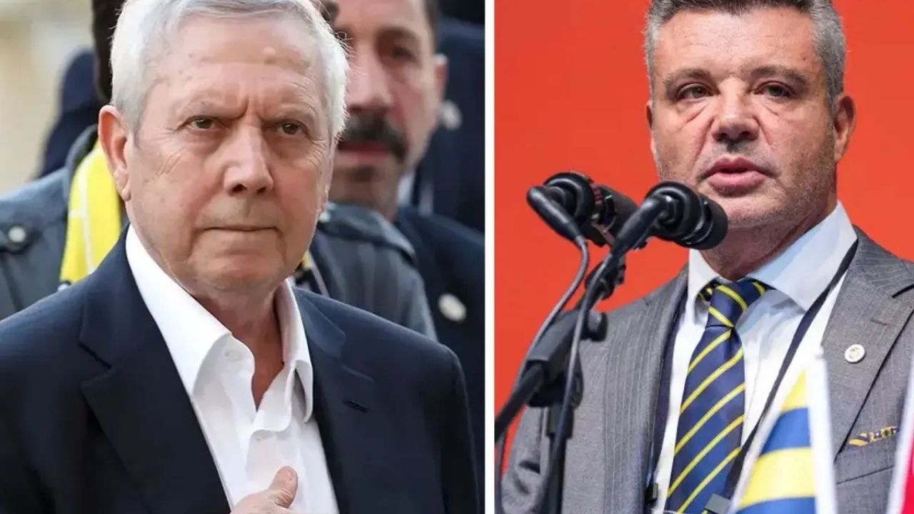 Aziz Yıldırım’dan Sadettin Saran İddialarına Sert Yanıt