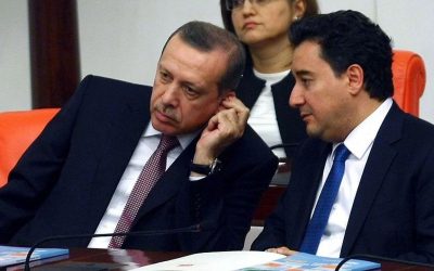 Babacan’dan dikkat çeken çıkış: Erdoğan süreci yönetiyor ama siyasi bedel almak istemiyor