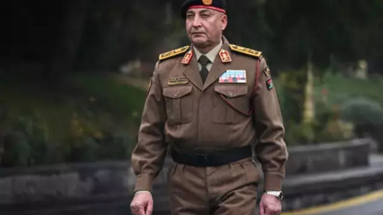 Bahçeli’den Düşen Libya Uçağıyla İlgili Dikkat Çeken Açıklama “Düşündürücü ve Üzücü”