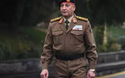 Bahçeli’den Düşen Libya Uçağıyla İlgili Manidar Açıklama: “Düşündürücü ve Üzücü”