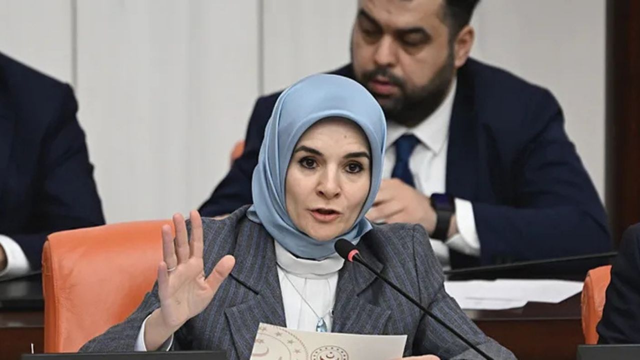 Bakan Göktaş Kadına şiddete karşı ‘Sıfır tolerans’ kararlılığımız sürüyor