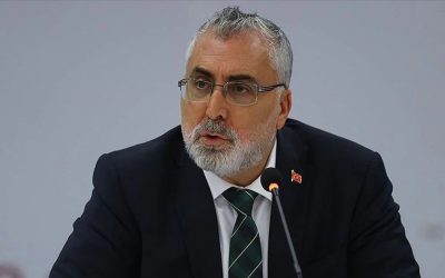 Bakan Işıkhan’dan asgari ücret açıklaması: Rakam için henüz erken