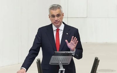 Bakan Memişoğlu TBMM’de konuştu: “Türkiye sağlıkta küresel bir cazibe merkezi oldu”