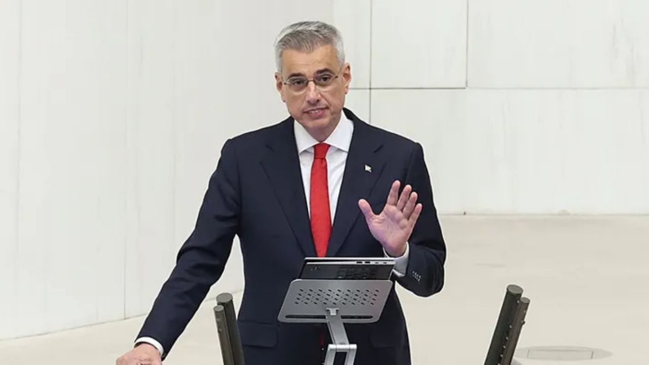 Bakan Memişoğlu TBMM’de konuştu “Türkiye sağlıkta küresel bir cazibe merkezi oldu”