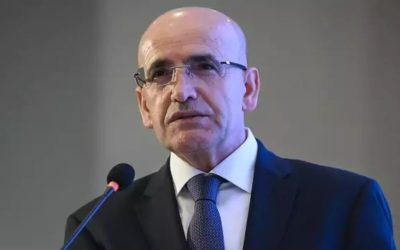 Bakan Şimşek’ten “ceza kotası” iddialarına net yanıt