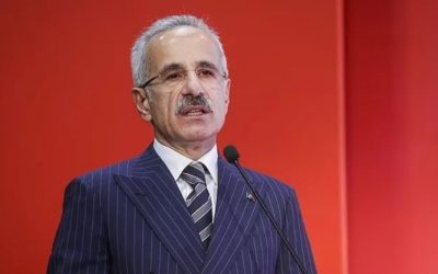 Bakan Uraloğlu duyurdu: Yerli üretim 9 sarnıç vagonu MSB’ye teslim edildi