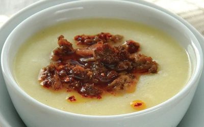 Bartın Yöresinin Lezzeti: Geleneksel Pumpum Çorbası Tarifi