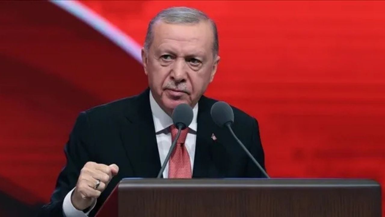 Başkan Erdoğan’dan Lübnan’a “Türkiye hazır” mesajı