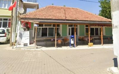 Bayramiç’te köy kahvesi kiralaması 126 bin TL’ye çıktı